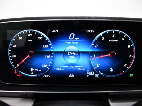 Used 2022 Mercedes-Benz GLE 350 4MATIC image 12