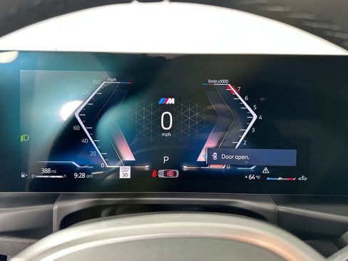 New 2026 BMW 230i xDrive Coupe w/ M Sport Package image 10