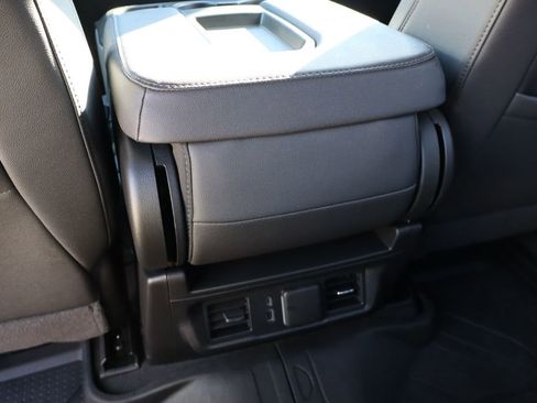 Used 2024 Chevrolet Silverado 3500 LTZ image 44