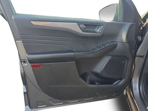 Used 2024 Ford Escape Active FWD image 10