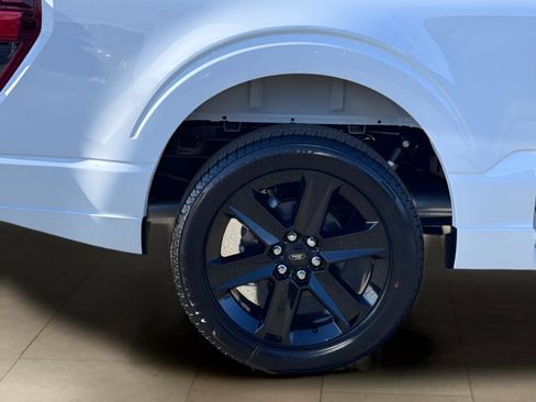 Used 2025 Ford F150 STX w/ LOBO Package image 39