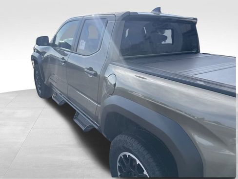 New 2026 Toyota Tacoma TRD Off-Road image 6