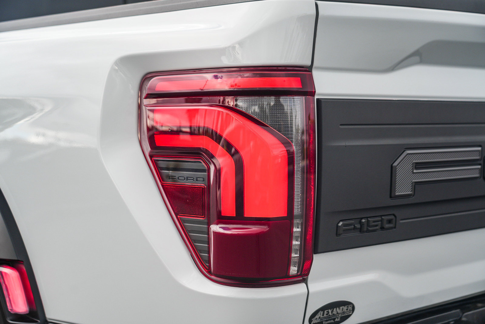 Certified 2025 Ford F150 Raptor AWD/4WD image 10