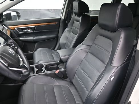 Used 2017 Honda CR-V EX-L image 33