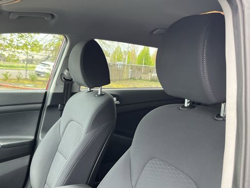 Used 2021 Hyundai Tucson Sport image 18