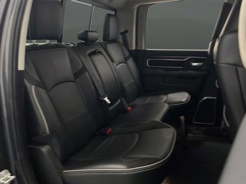 Used 2023 RAM 2500 Laramie image 25
