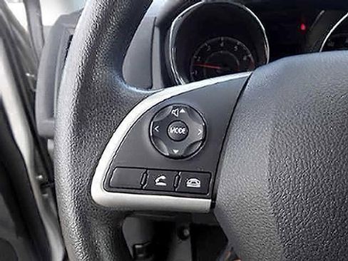 Used 2024 Mitsubishi Outlander Sport AWD image 14