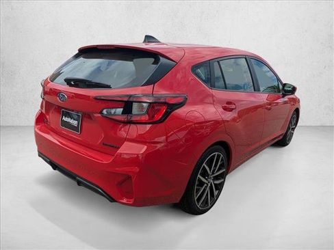 New 2026 Subaru Impreza 2.0i Sport AWD/4WD image 5