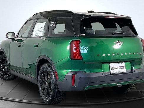 New 2027 MINI Cooper Countryman S AWD/4WD image 3