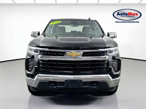 Used 2024 Chevrolet Silverado 1500 LT image 6