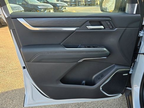 New 2026 GMC Acadia Elevation w/ Black Edition image 12