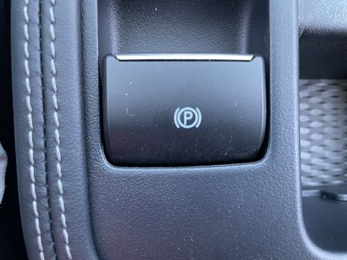 New 2025 Ford Mustang Mach-E Premium image 16