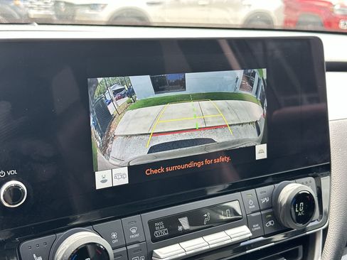 Used 2024 Toyota Grand Highlander FWD image 27