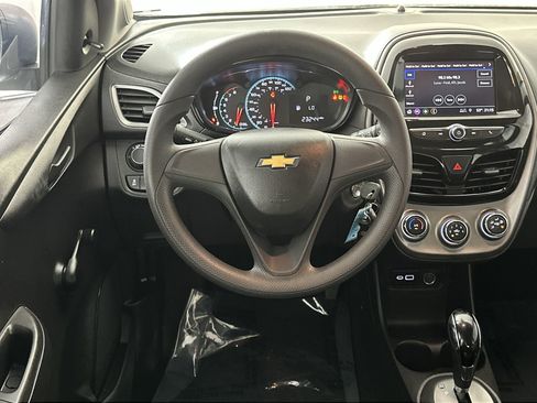 Used 2021 Chevrolet Spark LS image 26
