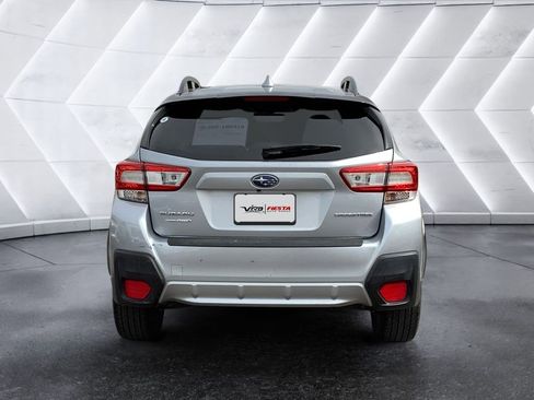Used 2018 Subaru Crosstrek 2.0i Premium AWD/4WD image 5