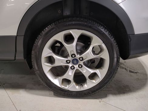 Used 2015 Ford Escape Titanium w/ Equipment Group 301A image 16