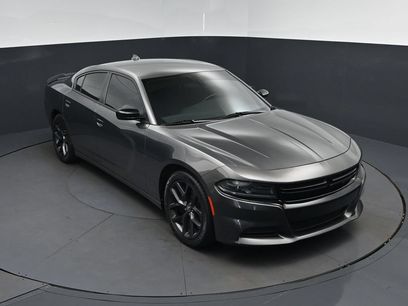 Used 2023 Dodge Charger SXT w/ Blacktop Package