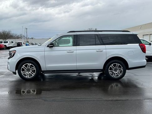 Certified 2025 Ford Expedition Max Active image 11