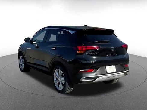 Used 2025 Buick Encore GX Preferred image 10
