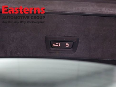 Used 2023 BMW X6 M50i w/ Executive Package image 23