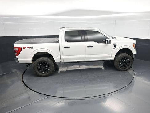 Used 2021 Ford F150 Lariat AWD/4WD image 39