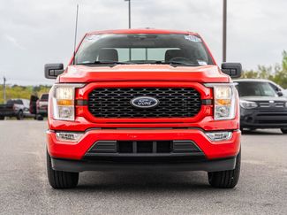 Certified 2022 Ford F150 XL w/ STX Appearance Package RWD video 2