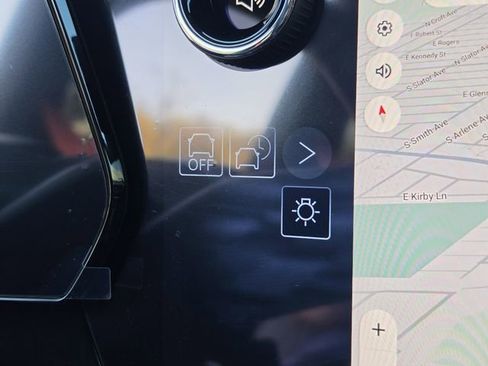 New 2026 Chevrolet Blazer EV SS image 35