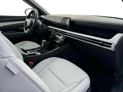 New 2025 Hyundai Santa Cruz Limited image 15