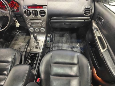 Used 2003 MAZDA MAZDA6 s FWD image 23