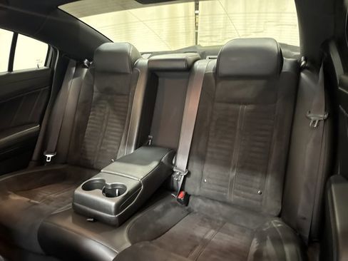 Used 2023 Dodge Charger R/T w/ Daytona Edition Group RWD image 13