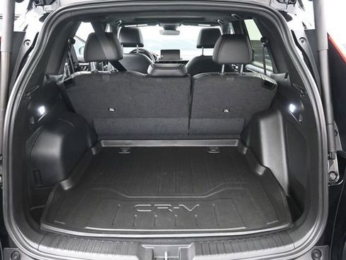 Certified 2023 Honda CR-V Sport Touring image 29
