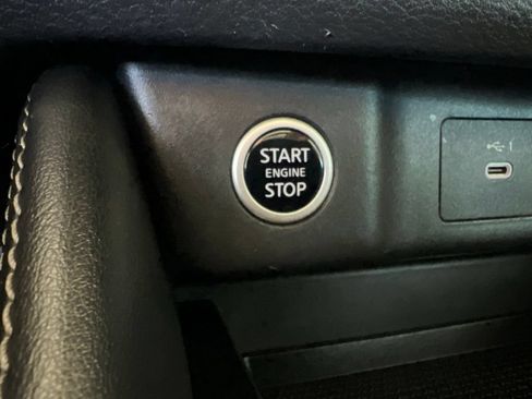 Certified 2023 Nissan Rogue SL w/ SL Premium Package AWD/4WD image 56