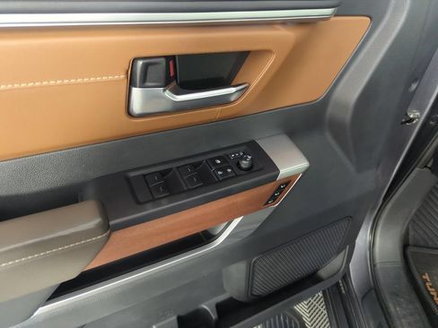 Used 2025 Toyota Tundra 1794 Edition AWD/4WD image 18