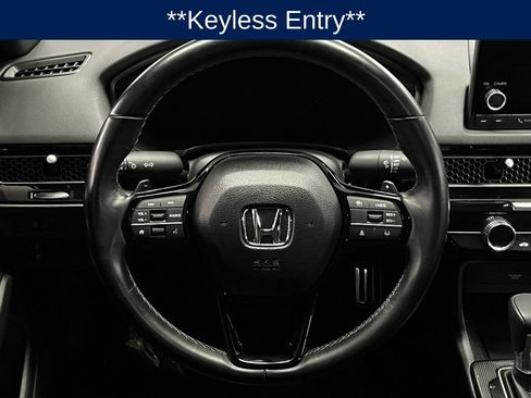 Used 2024 Honda Civic Sport image 8