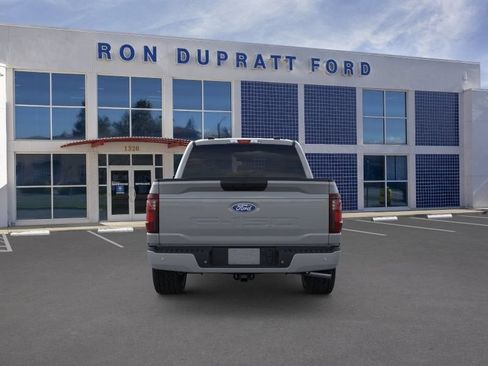 New 2026 Ford F150 STX w/ Equipment Group 200A RWD image 28