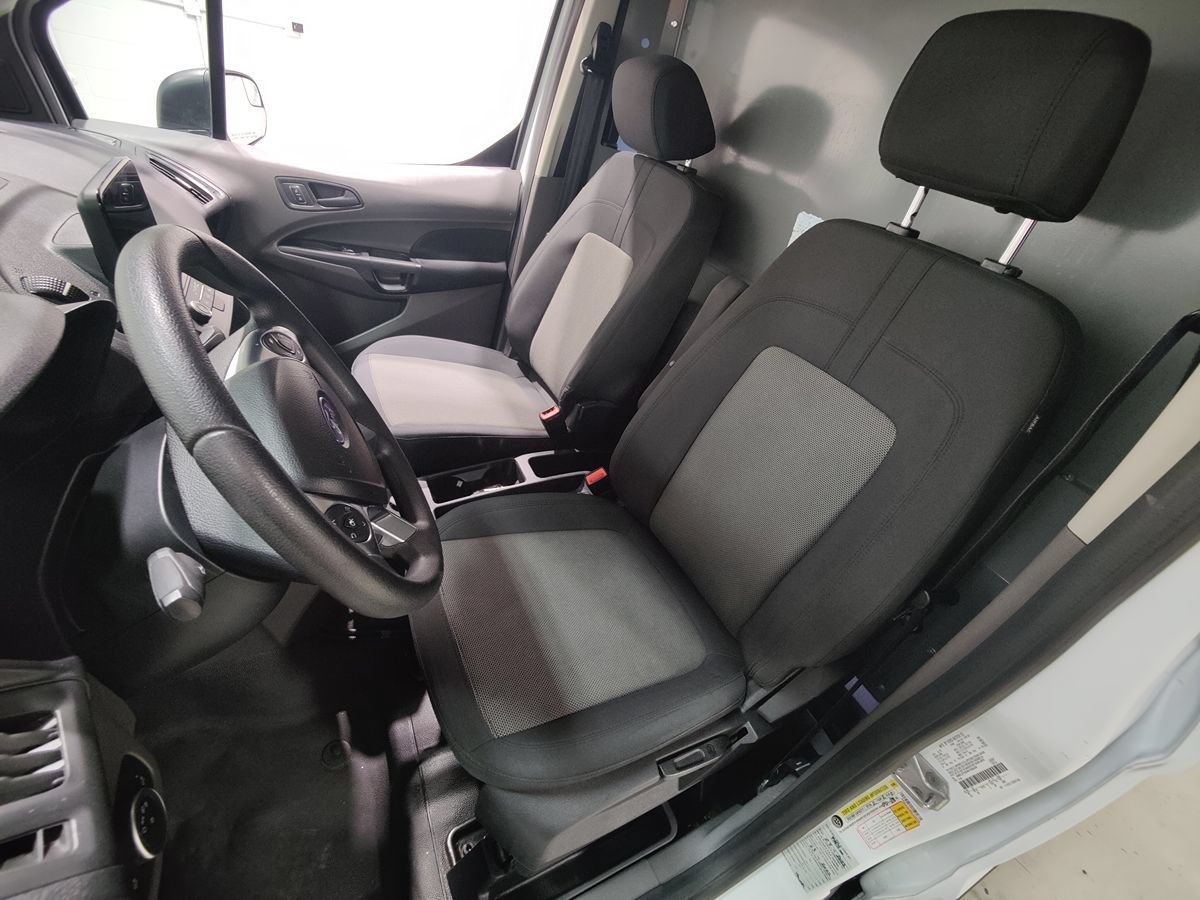 Used 2022 Ford Transit Connect XL FWD image 28
