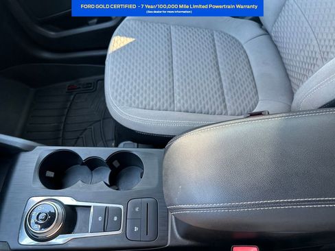 Certified 2022 Ford Escape SE AWD/4WD image 18