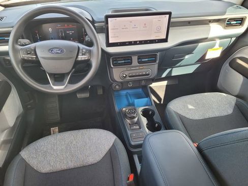 New 2026 Ford Maverick XLT image 7