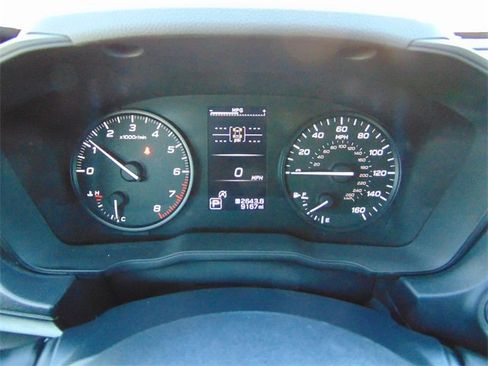 Certified 2024 Subaru Impreza 2.0i image 16