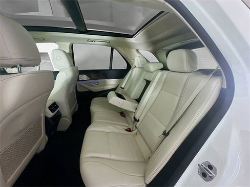 New 2026 Mercedes-Benz GLE 450 4MATIC image 24