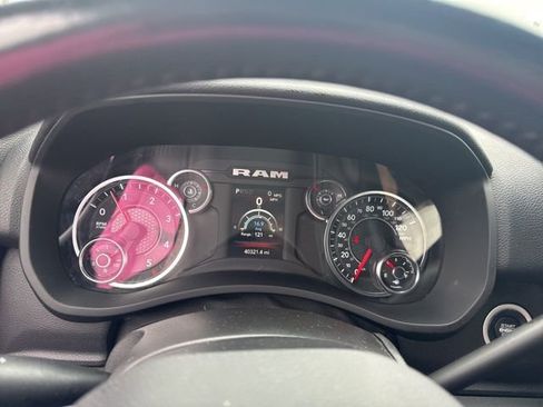 Used 2024 RAM 2500 Big Horn image 12