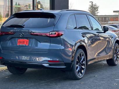 New 2026 MAZDA CX-90 3.3 Turbo S w/ Premium Package