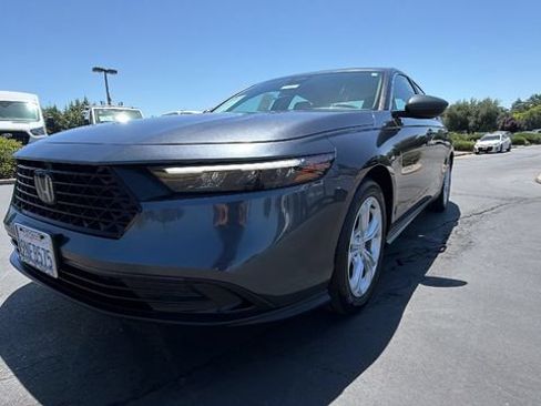 Used 2024 Honda Accord LX image 9