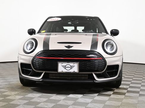 Used 2023 MINI Cooper Clubman John Cooper Works AWD/4WD image 10