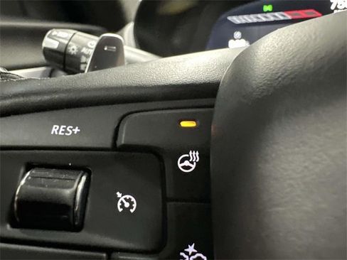 Certified 2023 Cadillac CT4 V w/ Navigation Package image 39