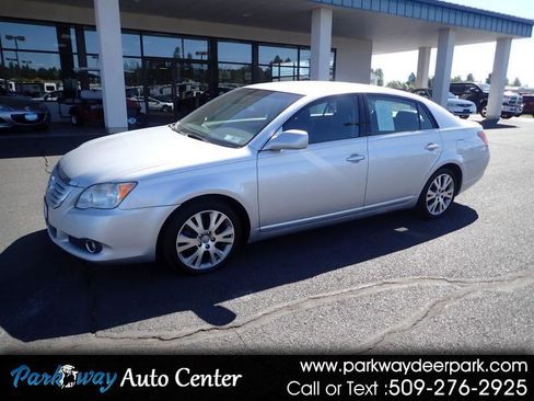 Used 2008 Toyota Avalon Touring image 1