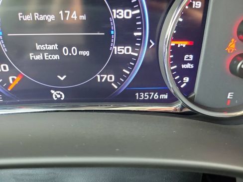 Used 2023 GMC Terrain Denali w/ Denali Premium Package AWD/4WD image 23