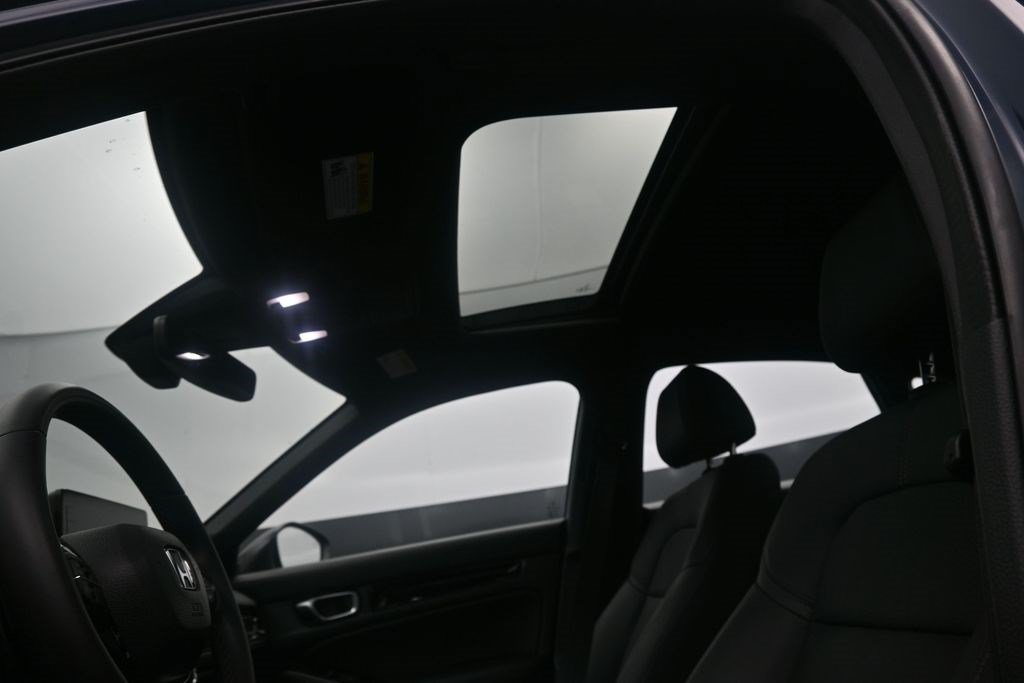 Used 2026 Honda Civic Sport Touring image 21