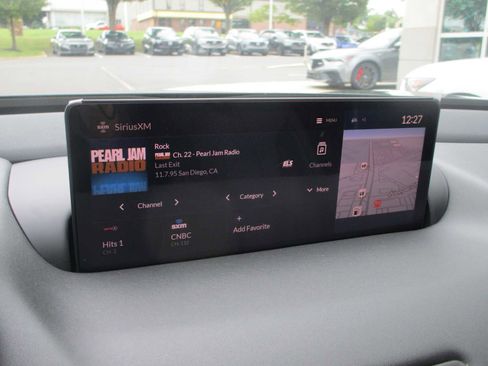 New 2025 Acura TLX w/ Technology Package image 18