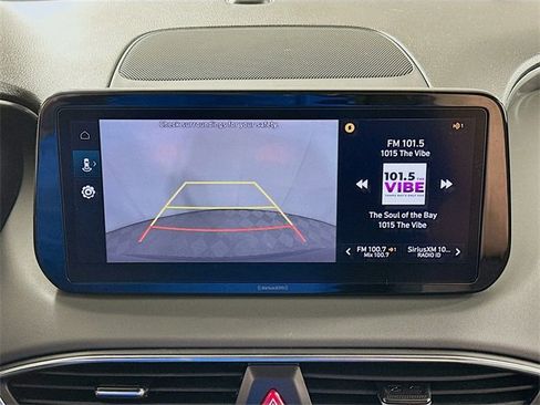 Used 2023 Hyundai Santa Fe SEL w/ Cargo Package image 17